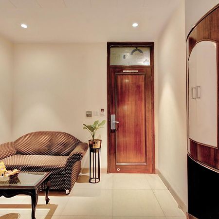 Empire Suites, 新德里 外观 照片