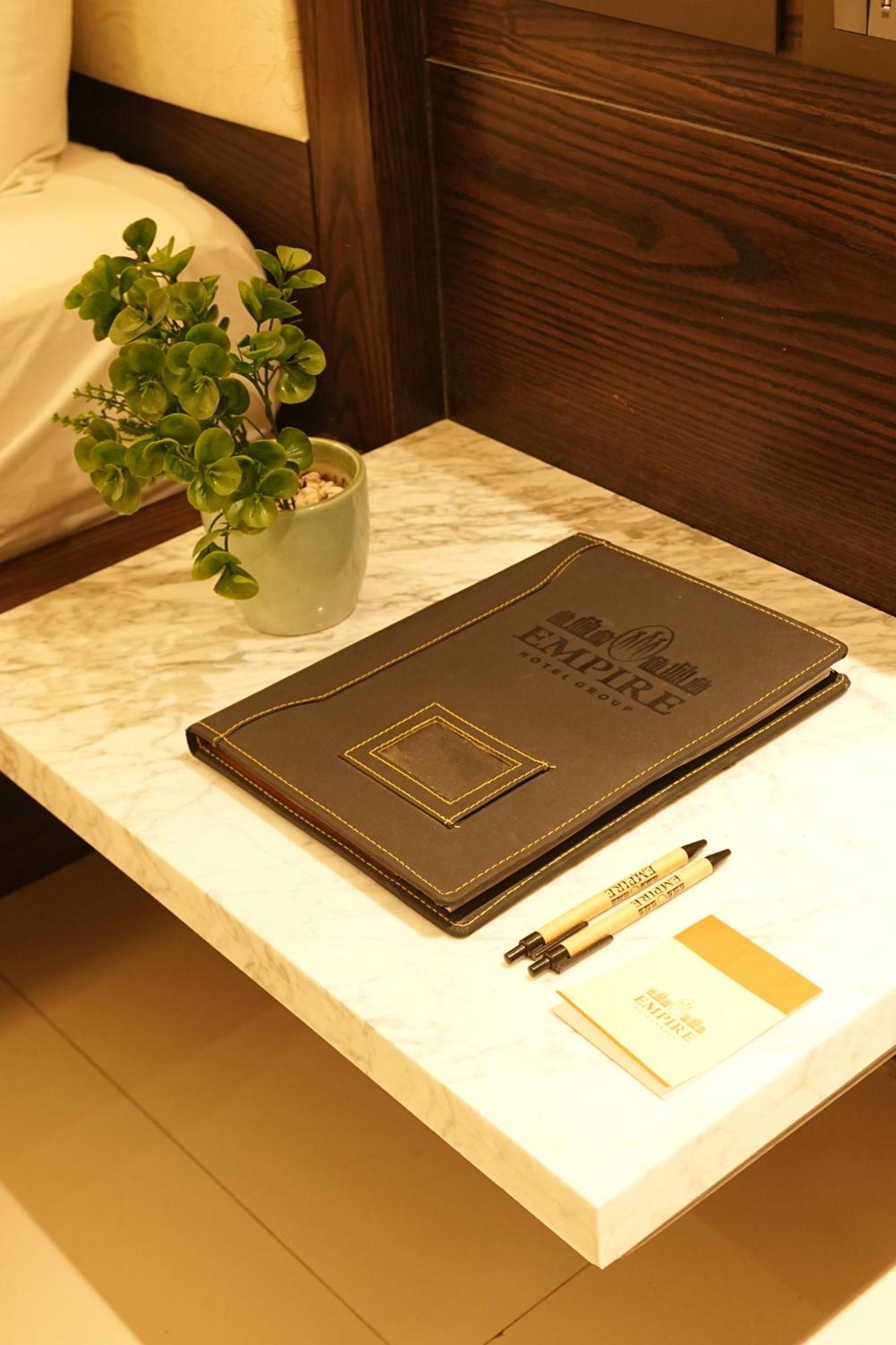 Empire Suites, 新德里 外观 照片