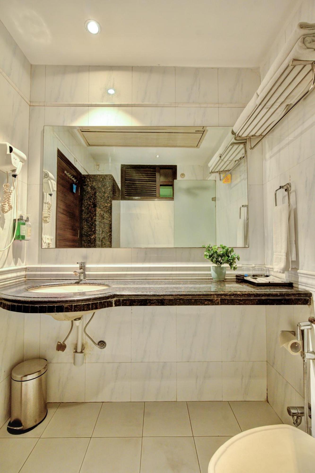 Empire Suites, 新德里 外观 照片