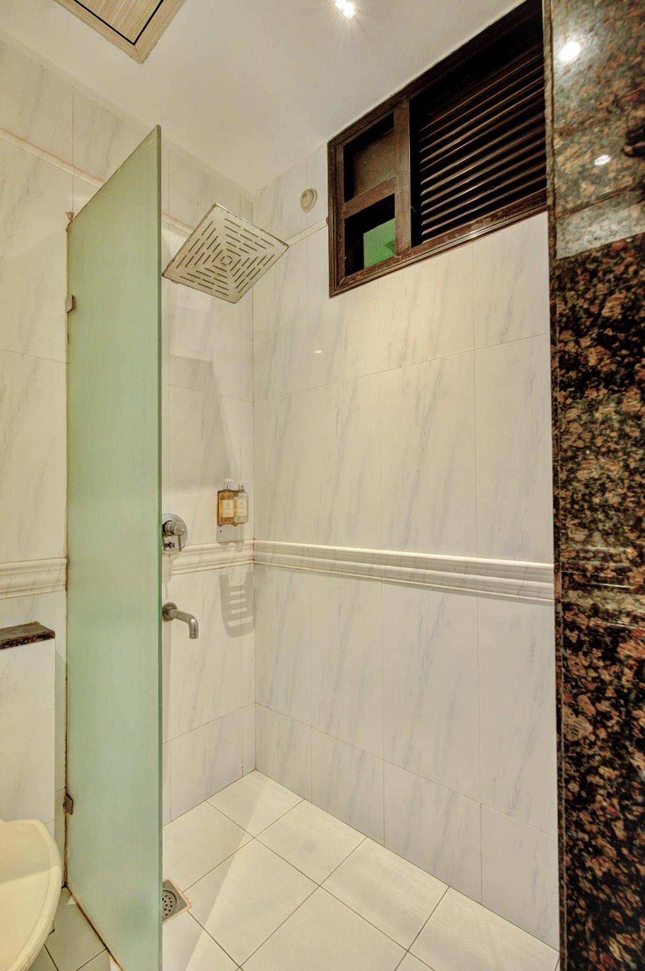 Empire Suites, 新德里 外观 照片