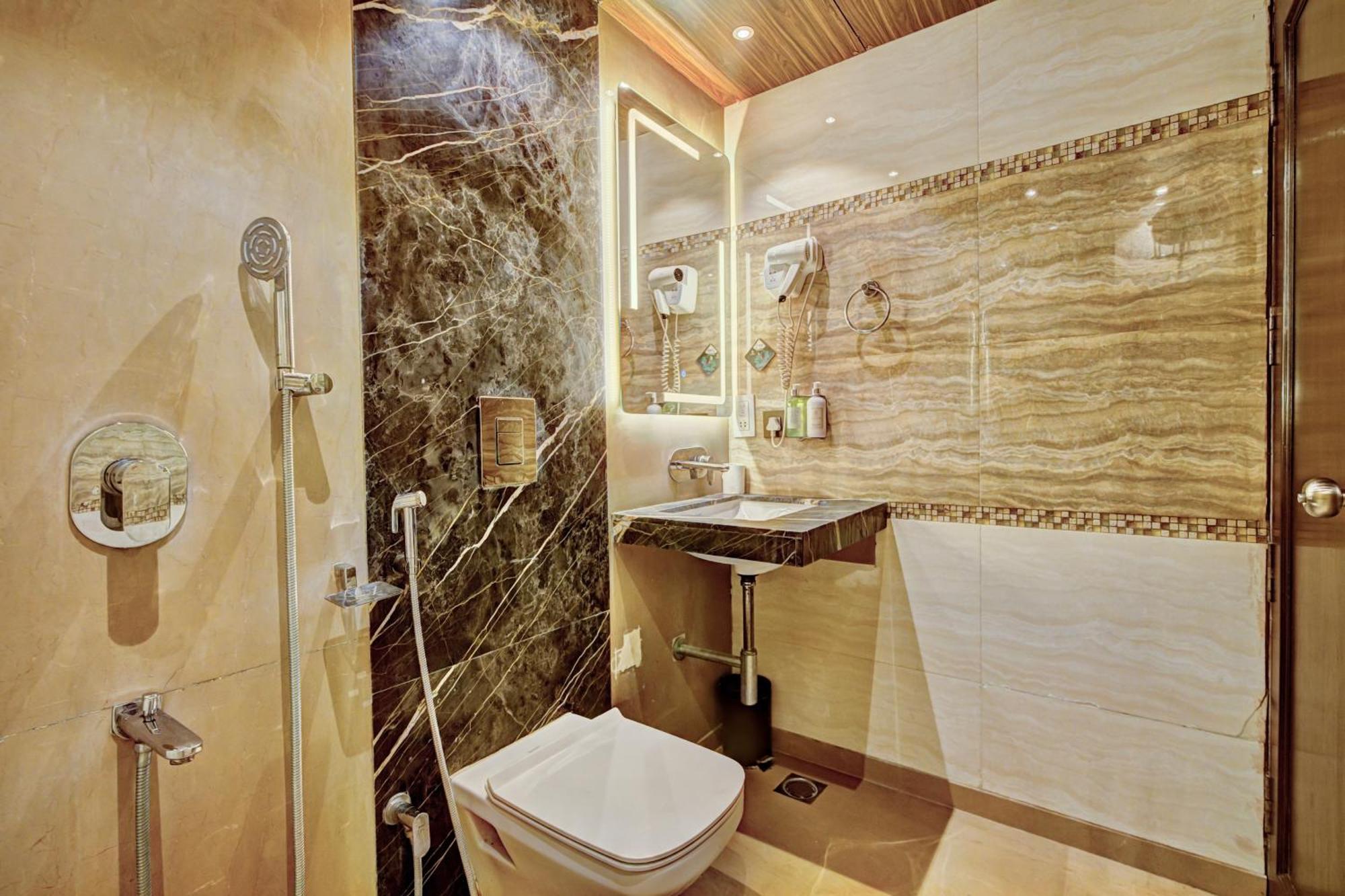 Empire Suites, 新德里 外观 照片