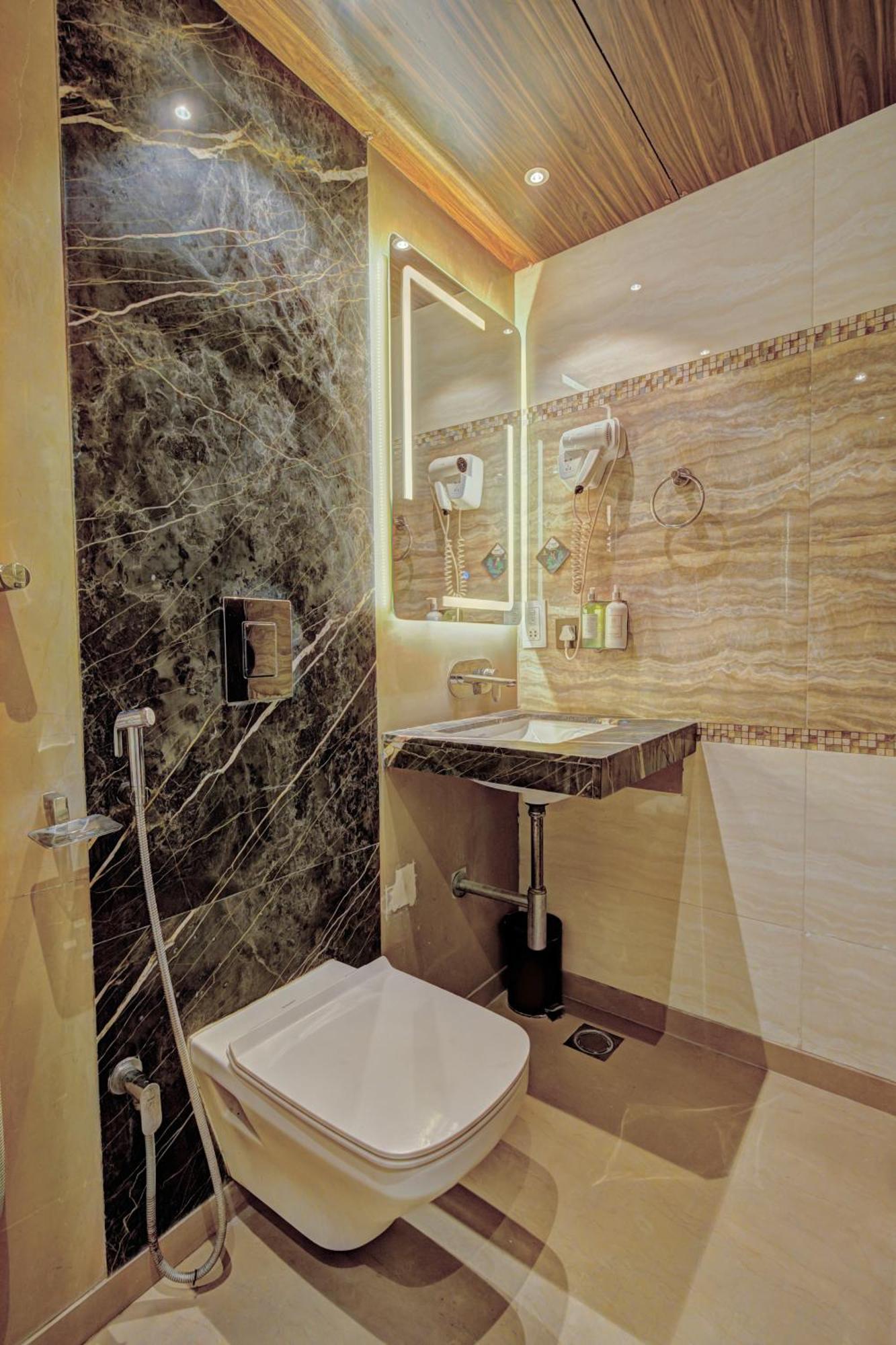 Empire Suites, 新德里 外观 照片